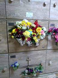 Cerati Picture Of Cementerio De La Chacarita Buenos Aires Tripadvisor