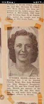 John and Margaret Richnak's 67 Years of Marriage and Community Contributions