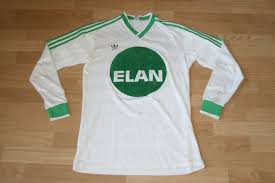 The match preview to the football match lask linz vs sk rapid wien in the bundesliga of austria compares both teams and includes the latest matches of the teams, the match facts, head to head (h2h), goal statistics, table standings, match strengths and at least a computer calculated match prediction. Sk Rapid Wien Home Football Shirt 1985 1986