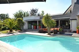 Cesson Sevigne Maison Contemporaine De Luxe Pga Immobilier