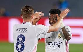 Real madrid and liverpool know all about the healing power of the european cup. C1uitqmfjqwmkm