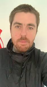 Scots man forms heartwarming friendship with young Ukrainian mum after  meeting in Krakow