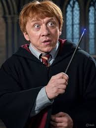 Chan Weasley