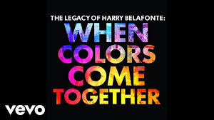 Adam, barbara, charles, delia and lydia are seen in the house dancing to harry belafonte's jump in the line (with lydia floating in the air). Harry Belafonte Jump In The Line Audio Youtube
