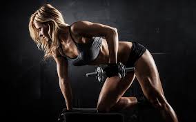 Tons of awesome girls workout wallpapers to download for free. Fitness Girl Gym Girl Black Fitness Woman Hd Wallpaper Peakpx