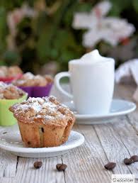 Fur Kaffeejunkies Kaffee Muffins Mit Kaffee Streusel Rezept Airfryer Rezepte Lebensmittel Essen Leckereien