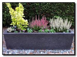 We love the possibilities of this piece. Improve The Design Of A Garden Using This Type Of Useful Information Special Garden Design Large Outdoor Planters Outdoor Planters Garden Planters