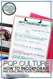 It Can Be A Challenge To Get A Group Of High School Students Excit High School English Lessons High School English Lesson Plans Middle School English Classroom