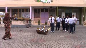 Meningkatkan kesedaran murid tentang bahaya dadah. Doa Program Anti Dadah