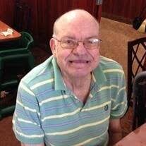 Gerald King Obituary