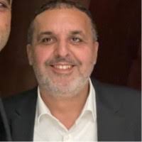 Said Taha Email & Phone Number