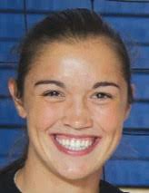 2013 All-County Volleyball Team