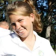 Emily Hord's Instagram, Twitter & Facebook