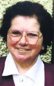 Nora HIGGINS Obituary (2012)