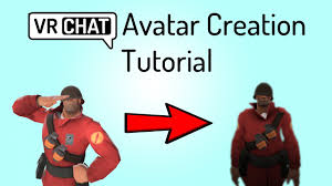 A hybrid between toucans and jaguars! Updated Vrchat Avatar Creation Tutorial Getting A Model Rigging Texturing Uploading Youtube