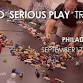 Philadelphia-Facilitator Training LEGO®SERIOUS PLAY®