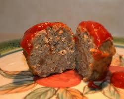 While meatloaf is baking, combine ketchup, chili sauce, brown sugar and 1 tablespoon worcestershire sauce in a small saucepan. Meatloaf Muffins With Stove Top Stuffing Recipe Meatloaf Muffins Stove Top Stuffing Recipes Recipes
