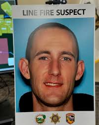 Marlon A. Organ, 29, is charged with felony arson. He was arrested Tuesday.