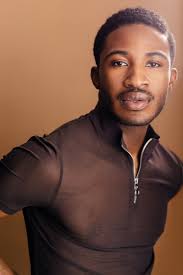 Playbill for They Do Not Know Harlem