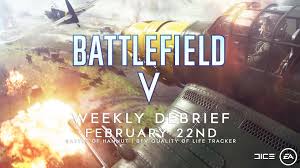 With about 1,500 armoured fighting vehicles participating. Bfv Weekly Debrief Feb 22 Battle Of Hannut Assignments Missions Bfv Qol Tracker Battlefield 5 Games Guide