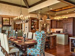 Consider the scale of the pattern. Reupholstering Kitchen Chairs Hgtv Pictures Ideas Options Hgtv