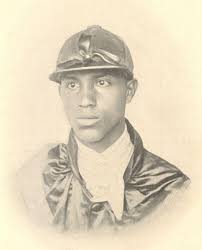 Heart of the Turf: Racing's Black Pioneers by Keeneland