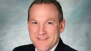 Westland has a new fire chief