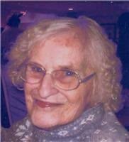 Florence Ryland Obituary (1921