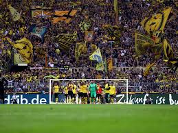You can revoke your consent at any time by sending an email to email protected.we send our newsletter in accordance with our privacy policy.if you are a minor, confirm with your registration that you have the consent of your parent or legal guardian to receive the newsletter. Borussia Dortmund Announce Almost 50 000 Fans Currently On Season Ticket Waiting List 90min