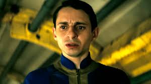 Fallout: How Old Is Lucy, Maximus, Ghoul & All Main Characters (Ages  Explained)