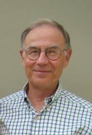 John Wickham Obituary