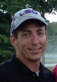 Darren John Rube Obituary