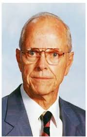 William Roddey Britton (1922-2012)