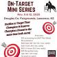 On Target Mini Series Race 2 event image