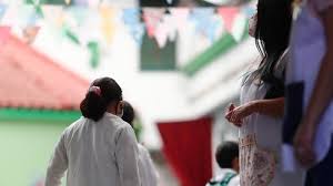 En tanto, a partir del 21 de febrero volverán las clases presenciales para los alumnos secundarios y de escuelas técnicas de jujuy. Fff8q4vnzitefm