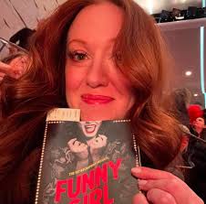 Good bye gorgeous, good bye Funny Girl! Thanks to everyone who came out to  start the year off with this Broadway classic! We can't wait for more  spectacular performances in 2025💫