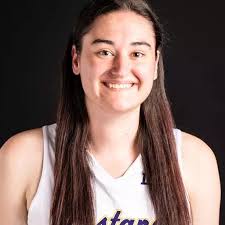 2022-2023 Women's Basketball Roster