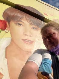 Today I brought my 2 daughters