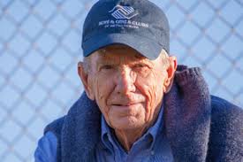 Obituary: Edwin W. Baker, Jr.