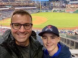 Brian Mcsorley's Instagram, Twitter & Facebook