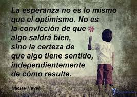 ¡todo va a salir bien! Las 80 Mejores Frases De Esperanza