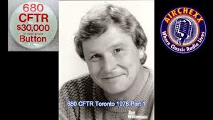 Canadian CLASSIC Top 40! A Sample of 680 CFTR Toronto in 1978, Part 1