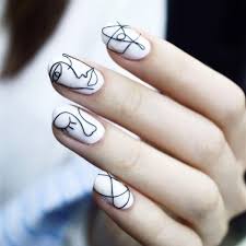 Fancy nails love nails my nails prom nails gorgeous nails pretty nails grey acrylic nails short square acrylic nails long square nails. 9 Press On Nail Kits On Amazon To Buy For Under 20 Allure