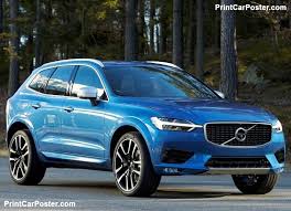 Volvo Xc60 2018 Poster Id 1299521 Volvo Xc60 Volvo Cars Volvo