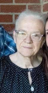 Sandra Hunter Obituary