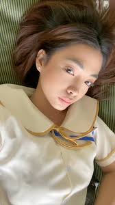 Christy Mae Imperial