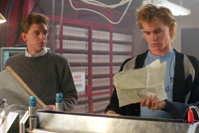 What Happened to the 'Real Genius' Cast? See Where the Stars Are 41 Years  Later