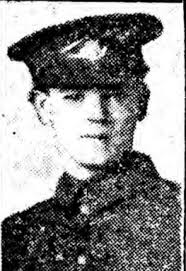 The Hull Reckitt's WW1 Memorial