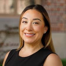 Michelle Argumedo's Instagram, Twitter & Facebook