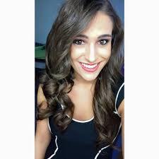 Allyson Nondorf -Miss Liberal 2015